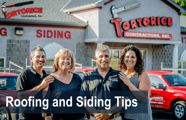 Roofing and Siding Tips from Leading Washington Township Contractor