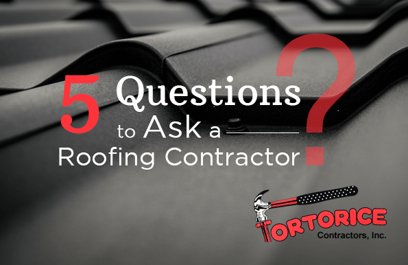 Have Questions About Roofing? Talk to a NJ Roofing Contractor