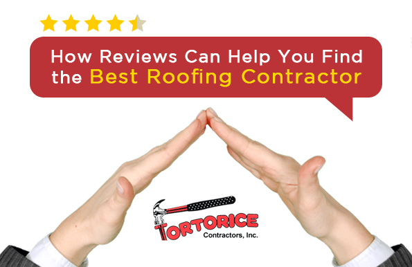 How Reviews Can Help You Find Highly Rated Evesham Township Roofing Contractor