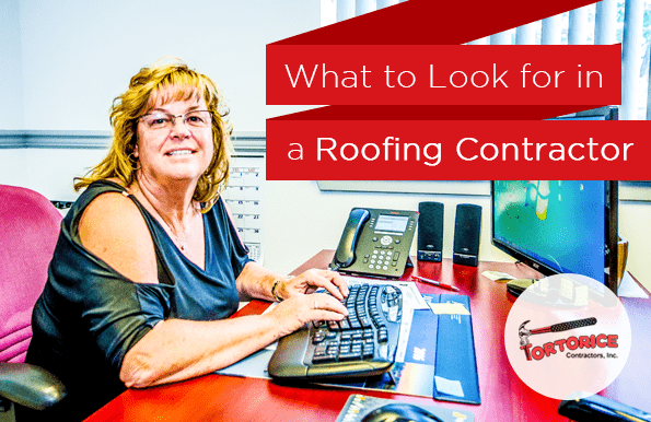 What to Look for in a West Deptford Township Roofing Contractor