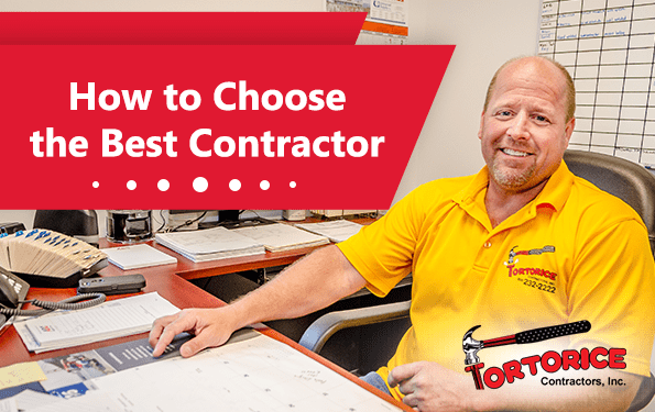 Collingswood Roofing Contractor: Tips for Choosing the Best Contractor