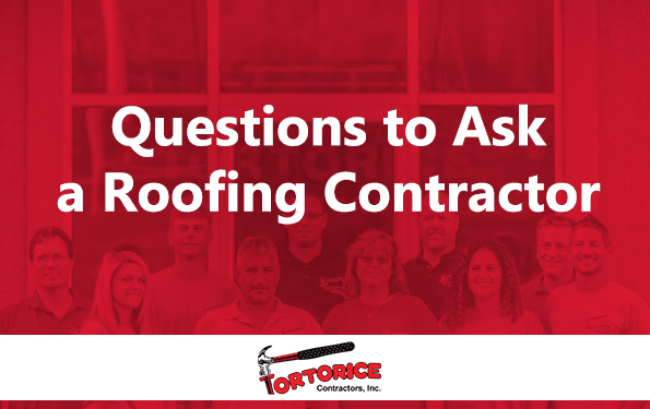 Questions to Ask a Springdale Roofing Contractor