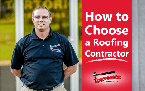 How To Choose a Maple Shade Township Roofing Contractor