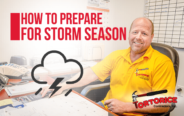Cherry Hill Township NJ Roofing Contractor: How to Prepare for Storm Season