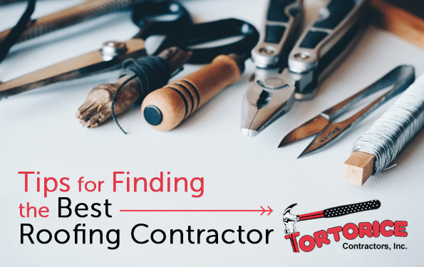 How Do You Find the Best NJ Roofing Contractor?