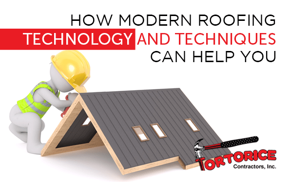 Benefits of Modern Roofing Techniques According to a Springdale Roofing Contractor