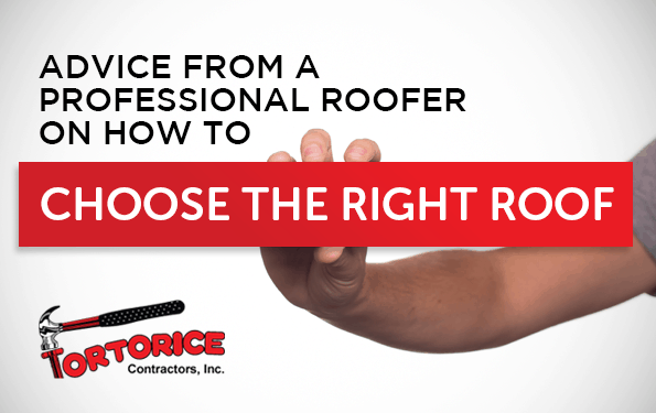 Choosing Your Roof? Get Advice From a Sicklerville Roofing Contractor